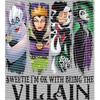 Disney Style-DSN 1053